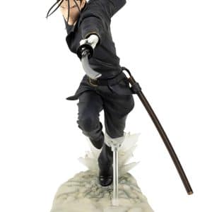 PV170 ARTFX J Hajime Saito