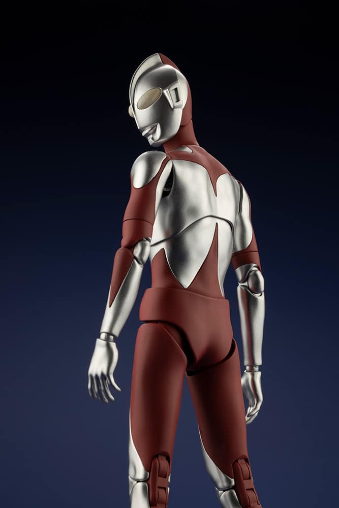 KP623 Ultraman (Shin Ultraman) – SOZO Distribution