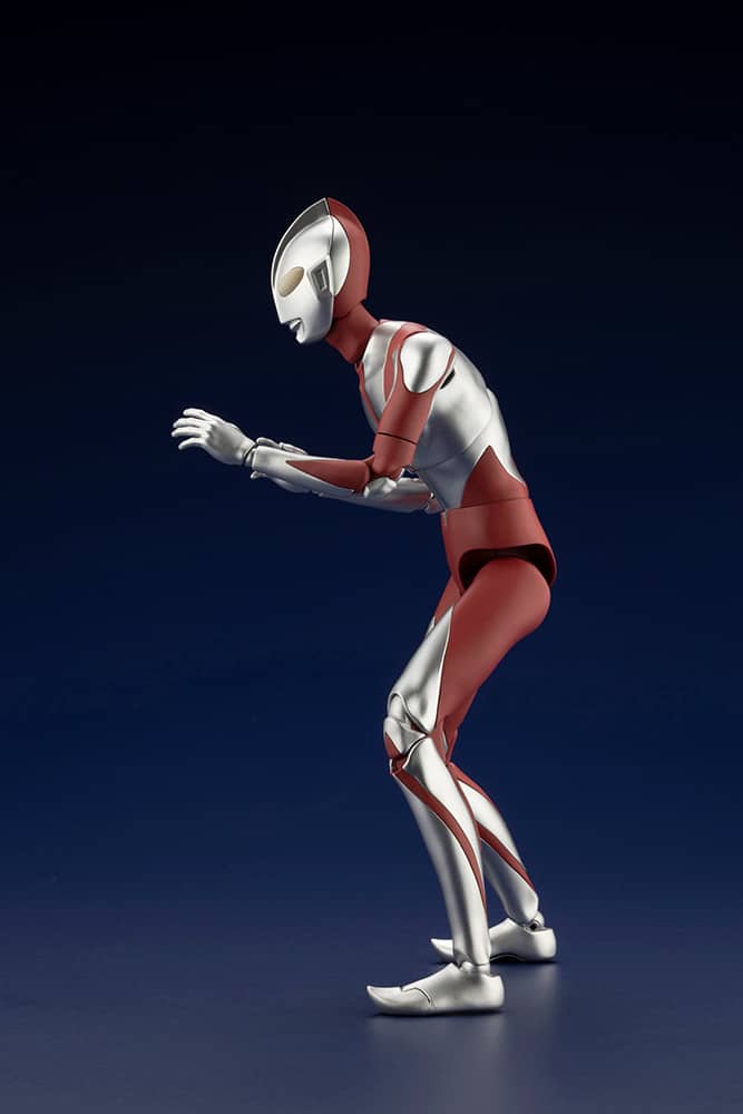 KP623 Ultraman (Shin Ultraman) – SOZO Distribution