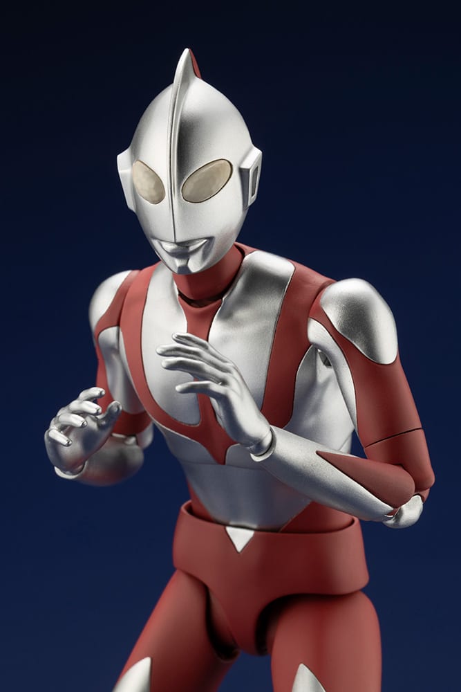 特撮 ULTRAMAN(SHIN ULTRAMAN) JAL COLOR Ver. KP623 Ultraman (Shin Ultraman) – SOZO Distribution
