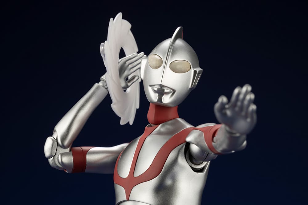 code corner シン ウルトラマン 降着 ver. KP623 Ultraman (Shin Ultraman) – SOZO Distribution
