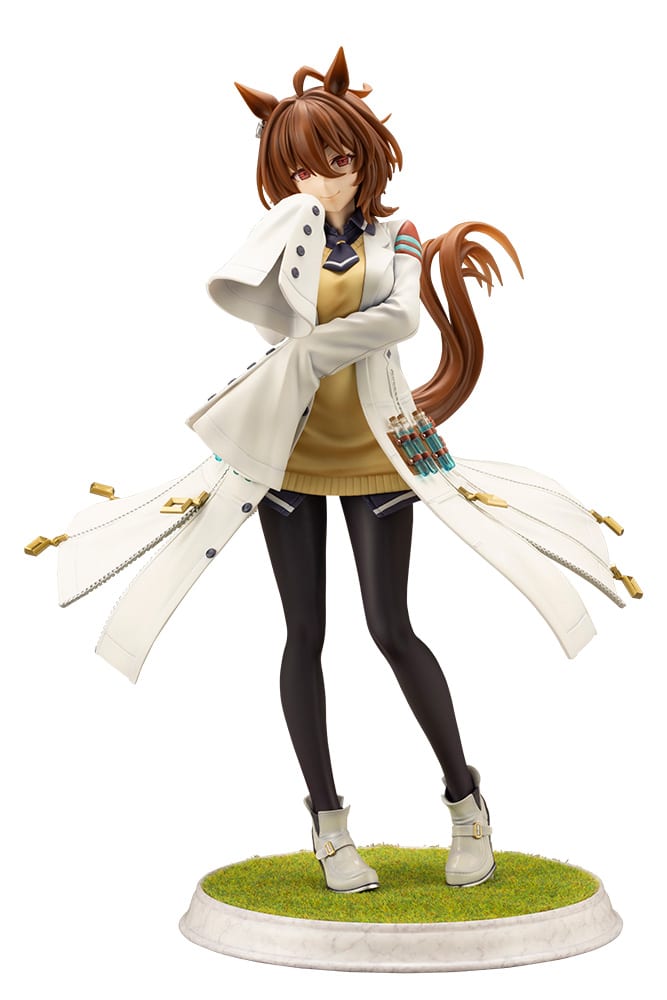 PV187 AGNES TACHYON – SOZO Distribution