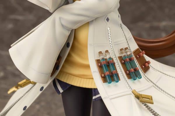 PV187 AGNES TACHYON – SOZO Distribution