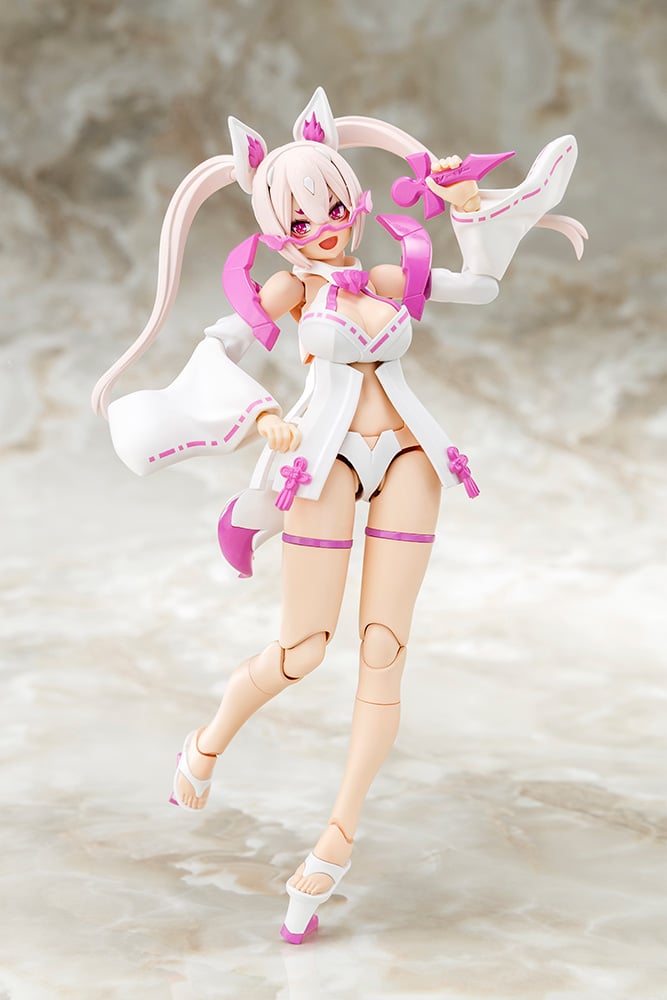 KP720 ASRA NINE-TAILS MATSURI – SOZO Distribution