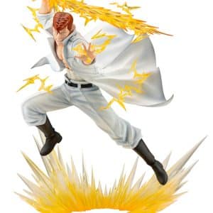 PV210 ARTFX J Kazuma Kuwabara Ver.2