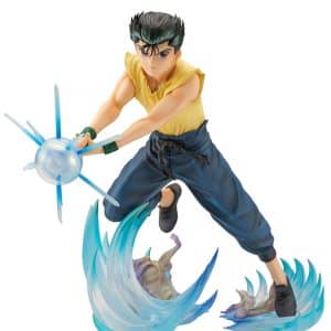 PV209 ARTFX J Yusuke Urameshi Ver.2
