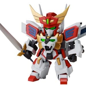 KP284X D-STYLE KING EXKAISER