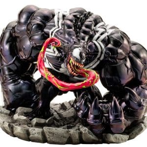 MK371 ARTFX Artist Series VENOM -Armed & Dangerous-