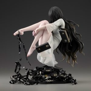 SV363 SADAKO BISHOUJO STATUE