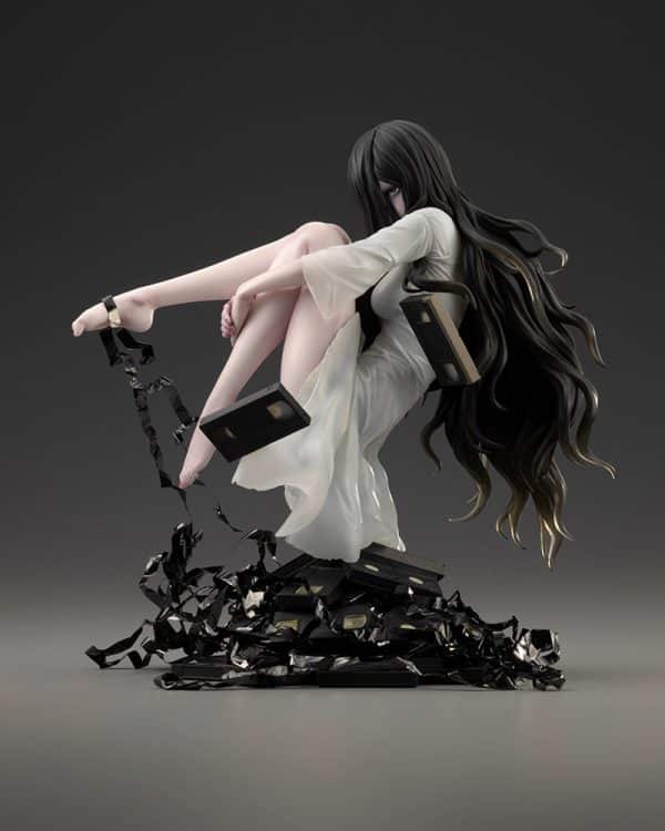 SV363 SADAKO BISHOUJO STATUE – SOZO Distribution