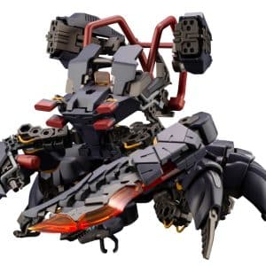 HG091R ABYSSCRAWLER NIGHT STALKERS Ver.