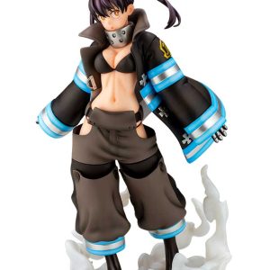 PV281 ARTFX J Tamaki Kotatsu