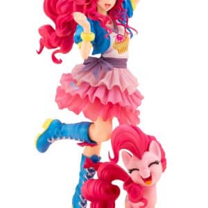 SV374 MY LITTLE PONY PINKIE PIE BISHOUJO STATUE