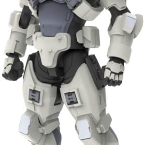 HG130 GOVERNOR ARMOR TYPE: PAWN A1 Ver.2.0