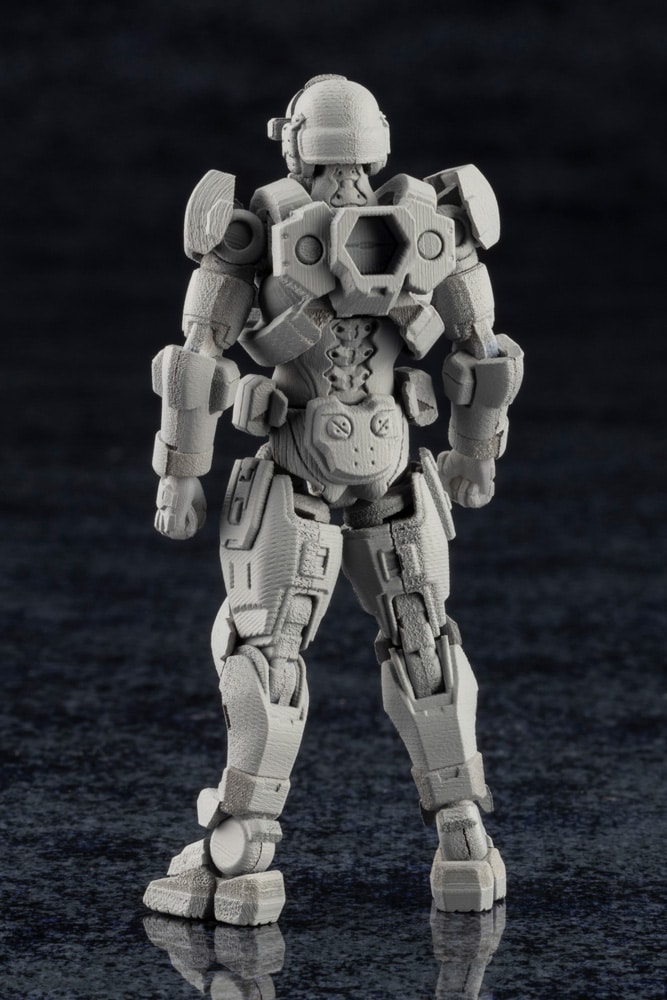 ミリタリー GOVERNOR PAWN A1 Ver.2+RAYBLADE IMPULSE Amazon.com: Kotobukiya Hexa Gear: Governor Armor para-Pawn