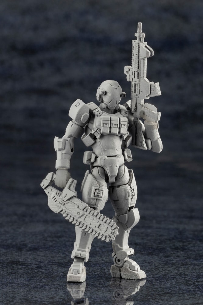 HG129 GOVERNOR ARMOR TYPE: PAWN A1 Ver.2.0 E2 “Obscura