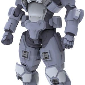 HG131 GOVERNOR PARA-PAWN SENTINEL Ver.2.0