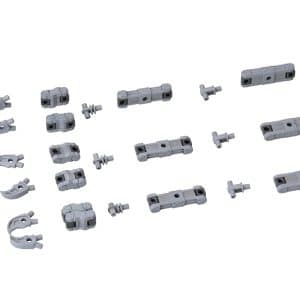 MJ02Y MECHA SUPPLY02 FLEXIBLE ARMS Type B