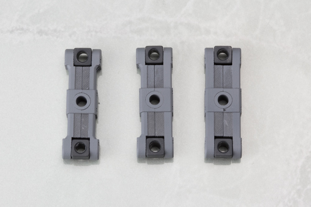 MJ02Y MECHA SUPPLY02 FLEXIBLE ARMS Type B - Image 4