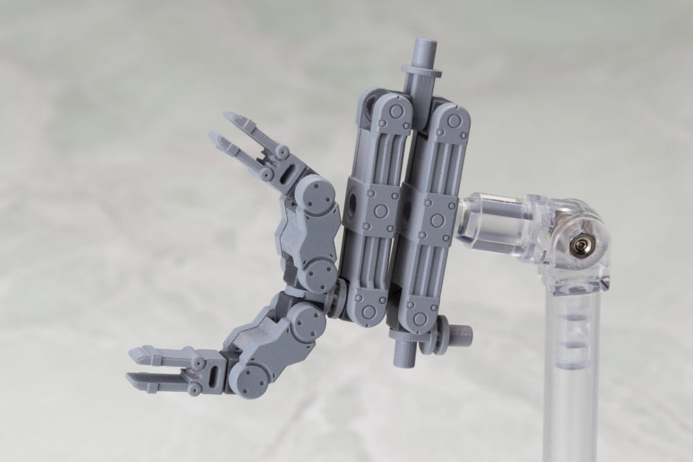 MJ02Y MECHA SUPPLY02 FLEXIBLE ARMS Type B - Image 7