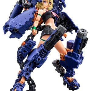 KP781 BUSTER DOLL TANK MIDNIGHT FANG