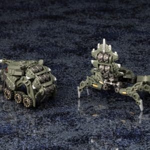 HG138 ALTERNATIVE HARDSHELL