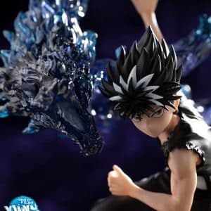 PV211 ARTFX J Hiei Ver.2