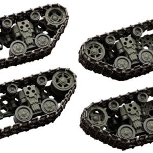 HG160 HEXA GEAR BOOSTER PACK 014 FREEDOM CRAWLER