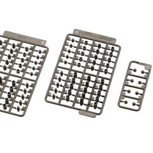 MJ31 MECHA SUPPLY 31 JOINT SET Type F