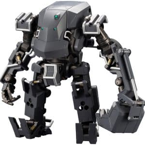 HG136 BULKARMα "LUX APE"