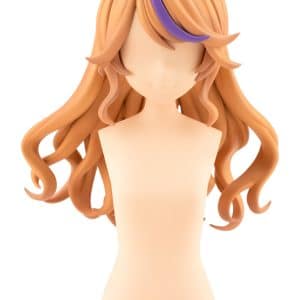 JK054 ARRANGED WIGS LONG WAVY HAIR