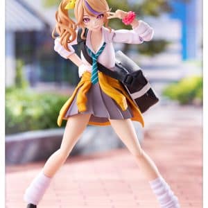 JK034 Seira Ichijo【RYOBU HIGH SCHOOL SUMMER CLOTHES】