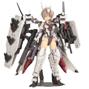 FG128 FRAME ARMS GIRL IZUMO