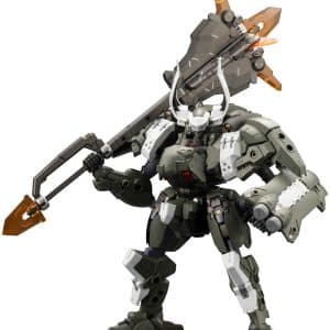 HG147 WOLFZERKER