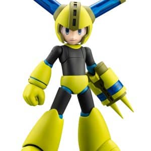 KP753 MEGA MAN SCRAMBLE THUNDER Ver. / ROCKMAN SCRAMBLE THUNDER Ver.