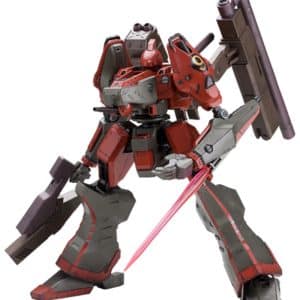 VI069X NINEBALL ARMORED CORE Ver.　