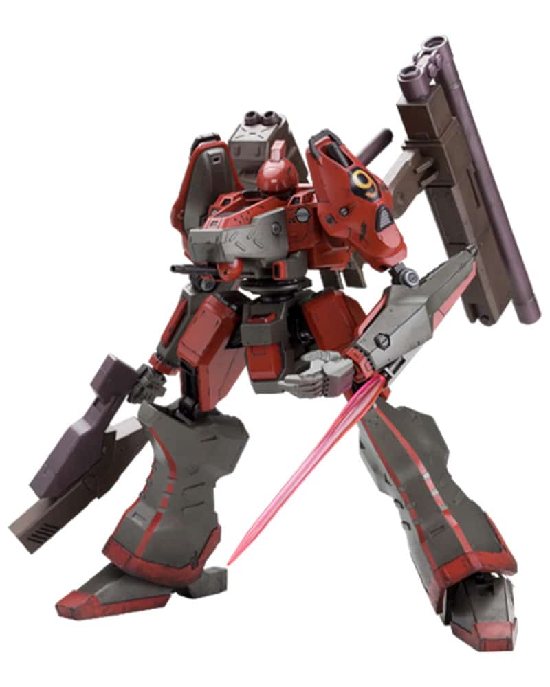 VI069X NINEBALL ARMORED CORE Ver.　
