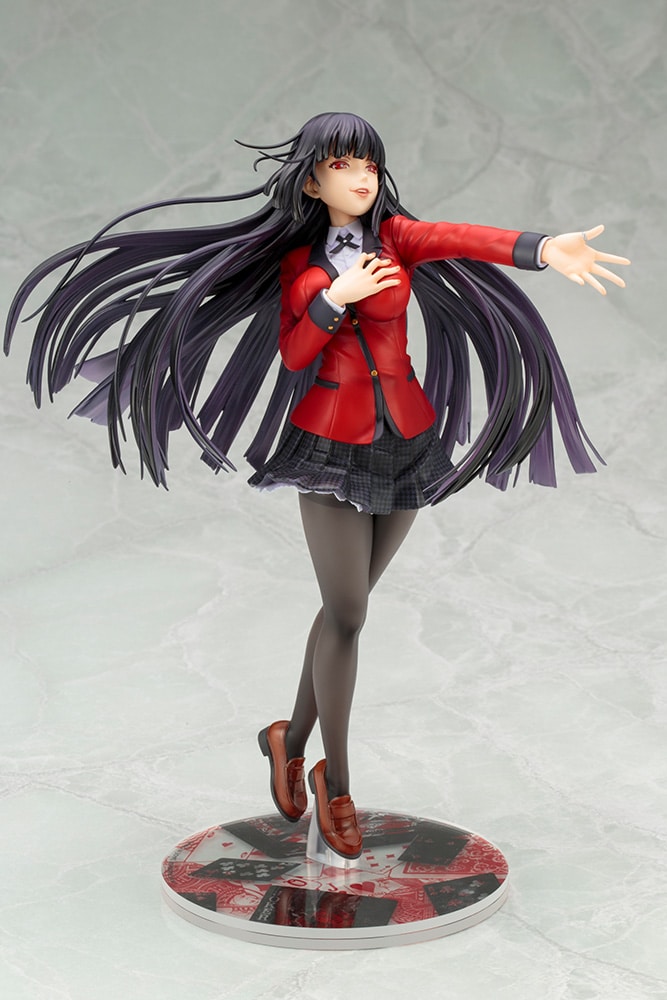 PV289 ARTFX J Yumeko Jabami – SOZO Distribution