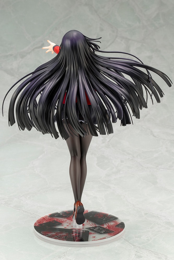 PV289 ARTFX J Yumeko Jabami – SOZO Distribution
