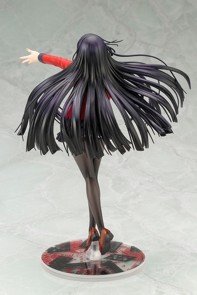 PV289 ARTFX J Yumeko Jabami – SOZO Distribution