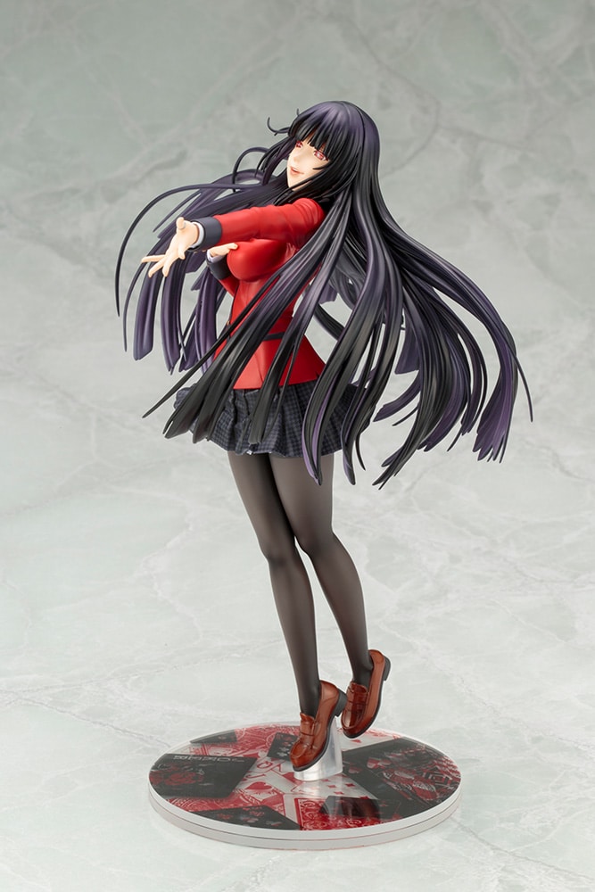 YUMEKOです。 Yumeko | VS Battles Wiki | Fandom