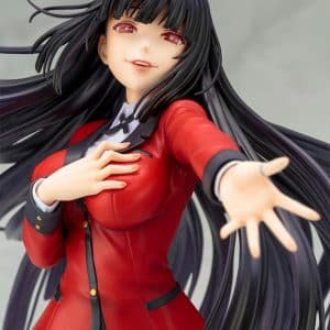 PV289 ARTFX J Yumeko Jabami