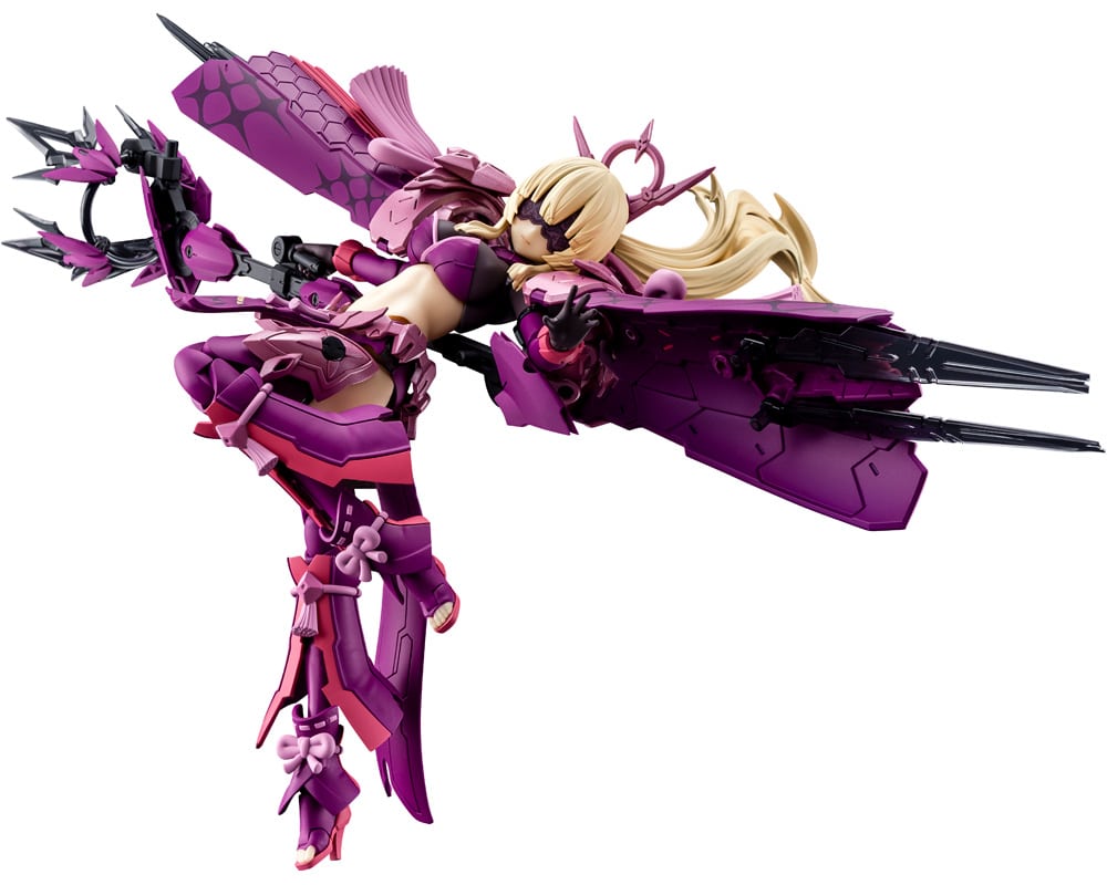 KP773 AUV AMATERASU REGALIA ECLIPSE – SOZO Distribution