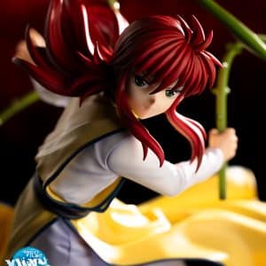 PV212 ARTFX J Kurama Ver.2