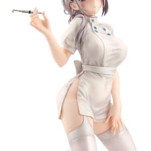 PV221 Saotome Shino Nurse Ver. by Minori Chigusa