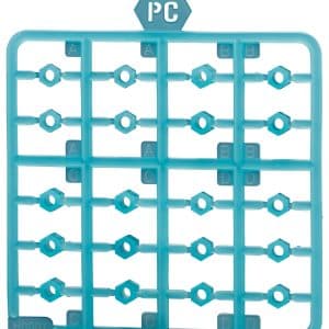HG152 HEXA GEAR EX UNIT 002 HEXA G-R.A.M Blue Ver.