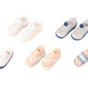 MV015 Dress Up Shoes Vol.1