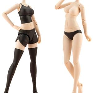 JK061 DRESS UP BODY[M] COLOR C Ver.