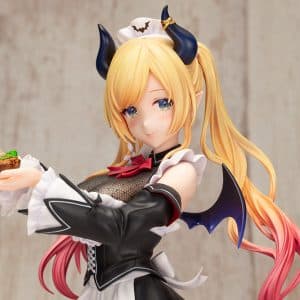 PV217 Yuzuki Choco Maid Outfit Ver.