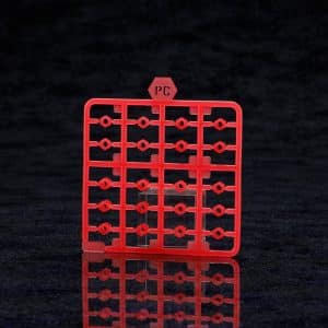 HG150 HEXA GEAR EX UNIT 002 HEXA G-R.A.M Red Ver.